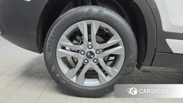 Kia Seltos id 4586699 из Кореи 24