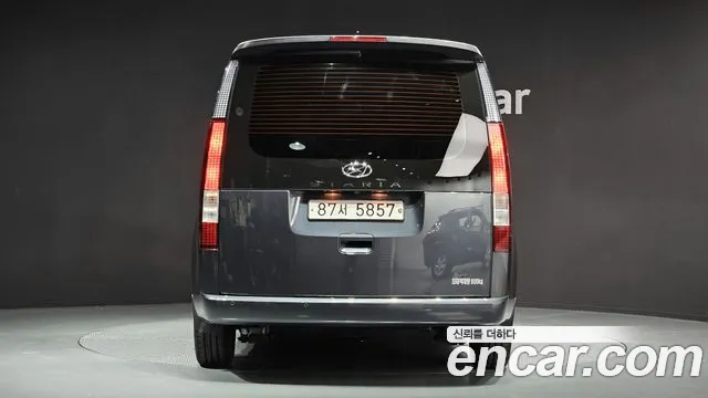 Hyundai Staria id 2505869 из Кореи 14