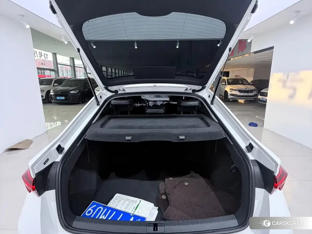 Skoda Octavia id 4600471 из Китая 12
