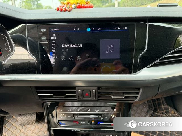 Volkswagen Passat id 4321360 из Китая 7