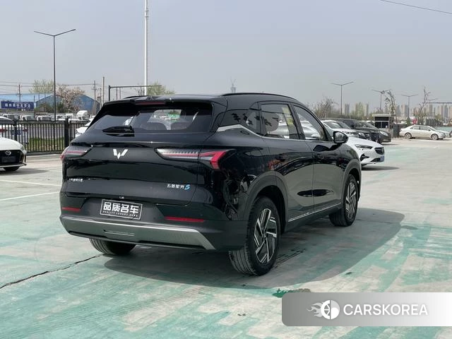 Wuling Automobile Wuling Xingguang S PHEV id 3920167 из Китая 9