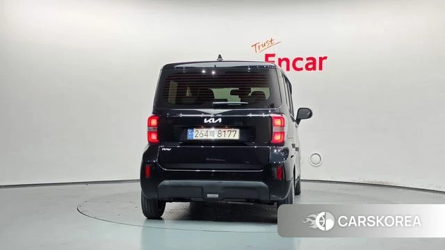 Kia The New Kia Ray id 4904817 из Кореи 14