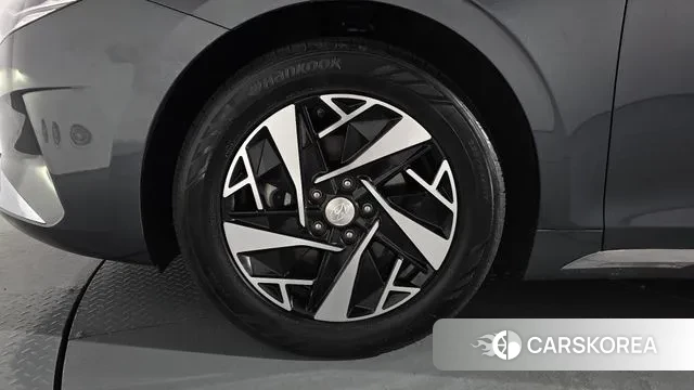 Hyundai The New Grandeur IG Hybrid id 2989757 из Кореи 14