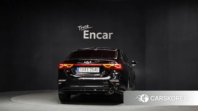 Kia Come New K3 id 3601204 из Кореи 14