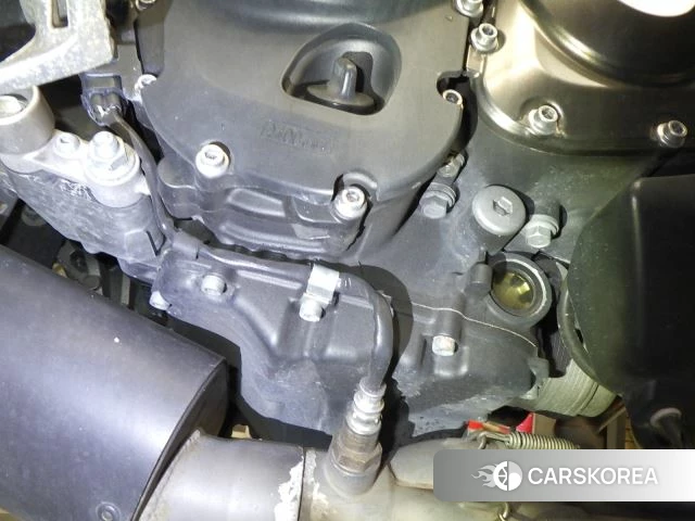 Engine photo