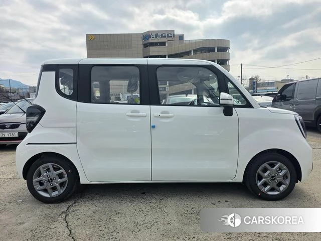 Kia The New Kia Ray id 4485614 из Кореи 14