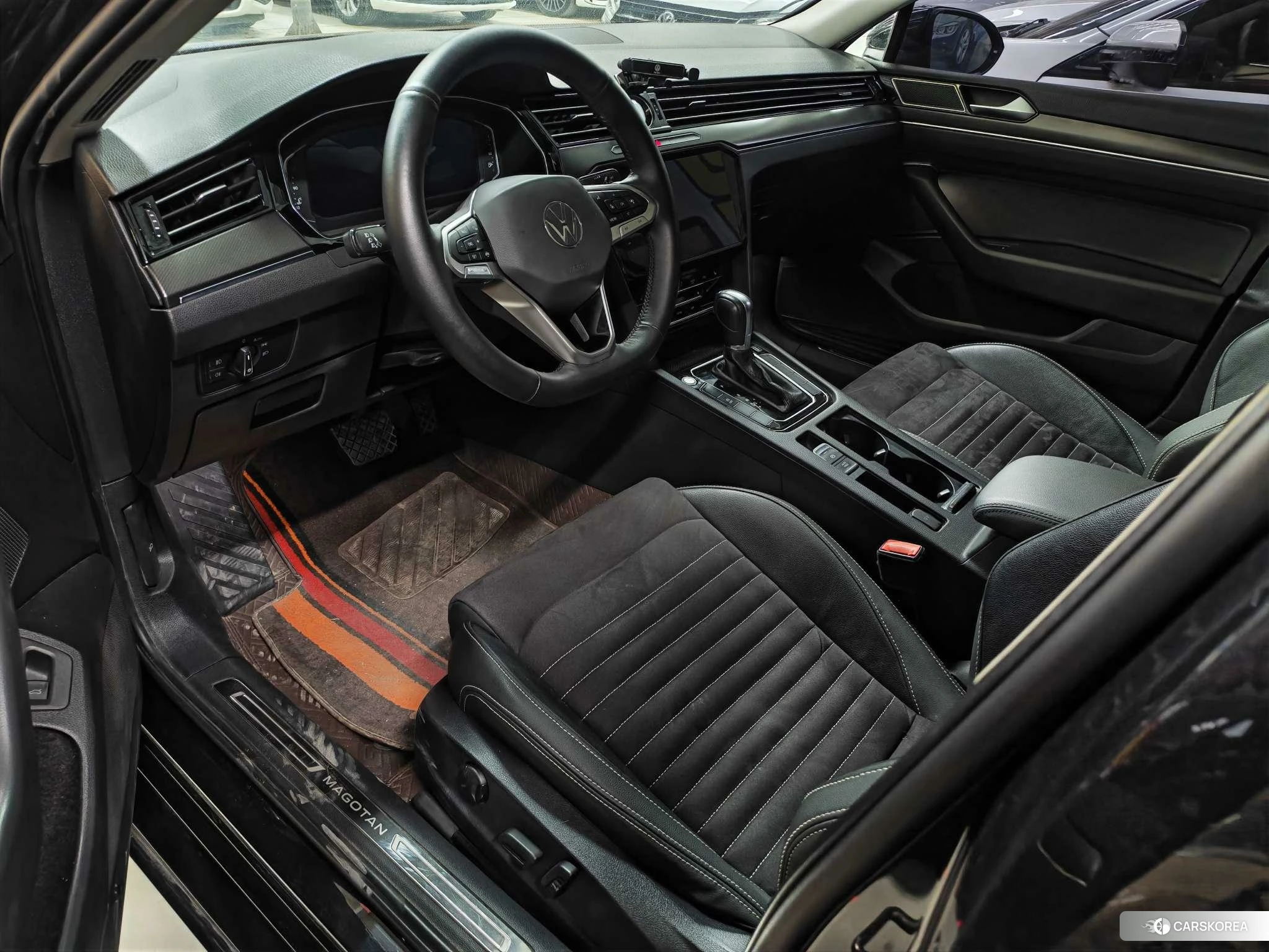 Volkswagen Magotan id 4467594 из Китая 7