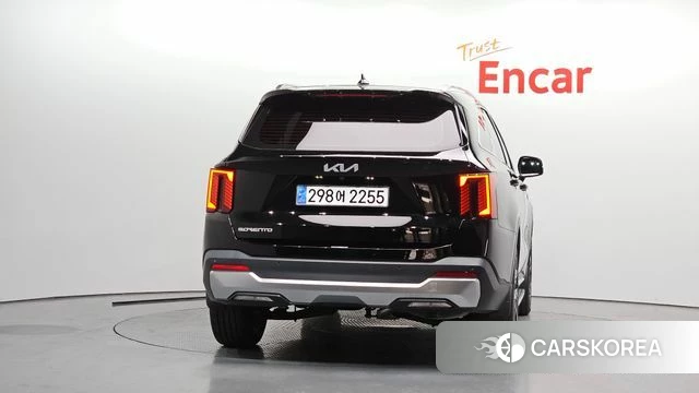Kia The New Sorento 4th Generation id 4322521 из Кореи 24