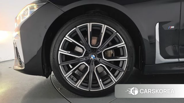 BMW 7 Series (G11) id 3964578 из Кореи 14