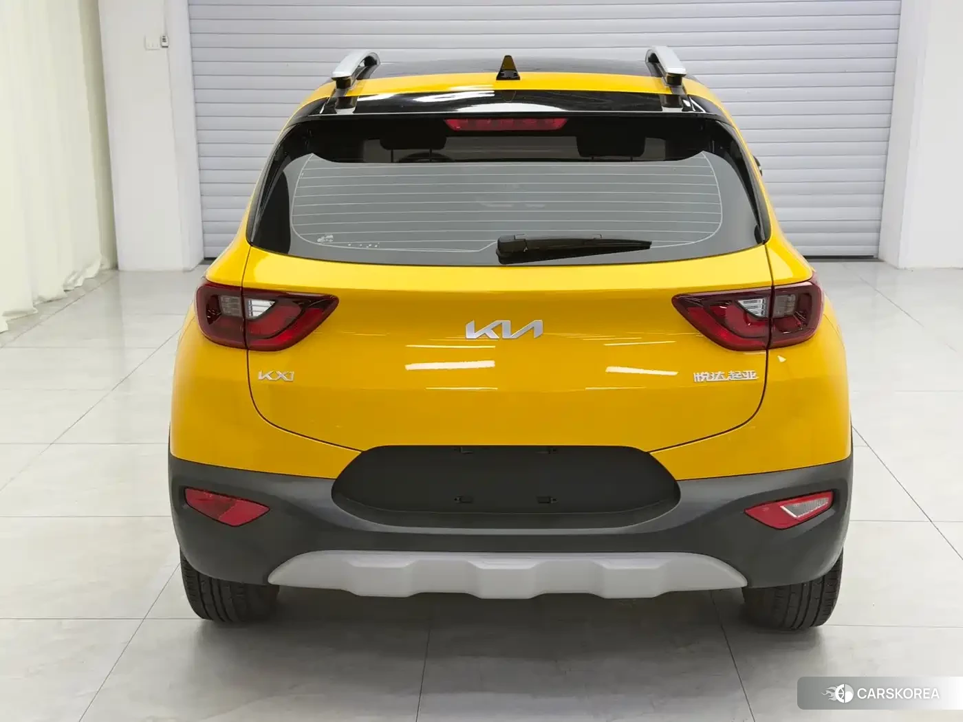 Kia KX1 id 4547258 из Китая 14