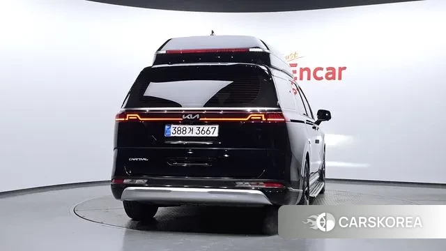 Kia Carnival 4th generation id 3539505 из Кореи 14