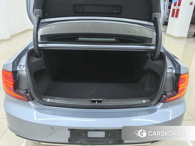 Volvo S90 id 4216919 из Китая 12