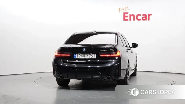 BMW 3 Series (G20) id 3016226 из Кореи 14