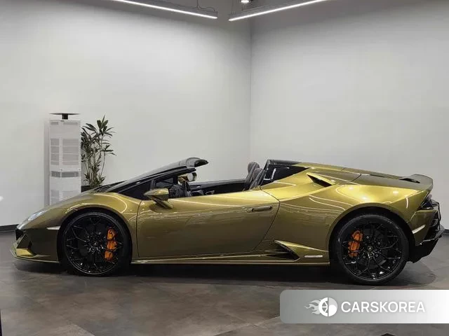 Lamborghini Huracan id 3482418 из Кореи 14