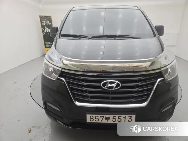 Hyundai The New Grand Starex id 3583281 из Кореи 14