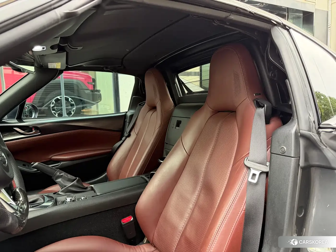 Mazda MX-5 id 4601869 из Китая 12