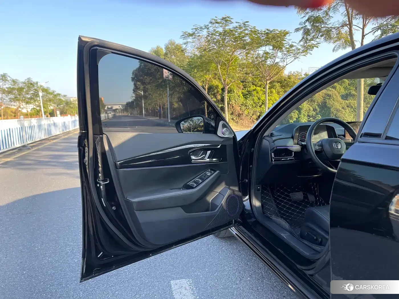 Honda Yingshipai id 4570335 из Китая 23