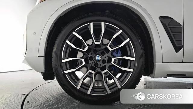 BMW X5 (G05) id 4602460 из Кореи 32