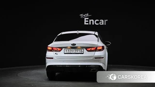 Kia The New K5 2nd generation id 3520250 из Кореи 14