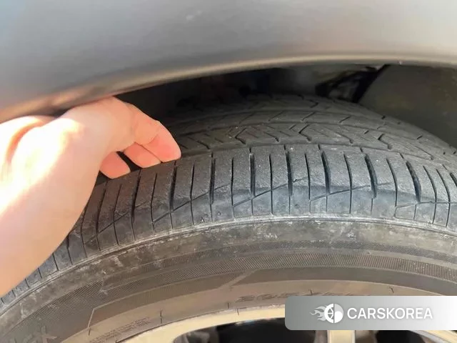 Citroen / DS C4 Cactus id 3444966 из Кореи 10