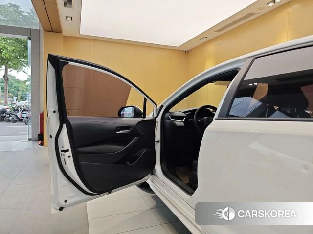 Toyota Lei Ling id 4358988 из Китая 29