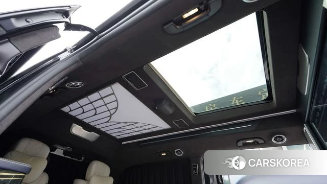 Mercedes-Benz V-class id 4239289 из Китая 6