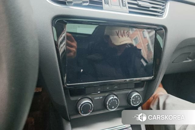 Skoda Octavia id 4207956 из Китая 11