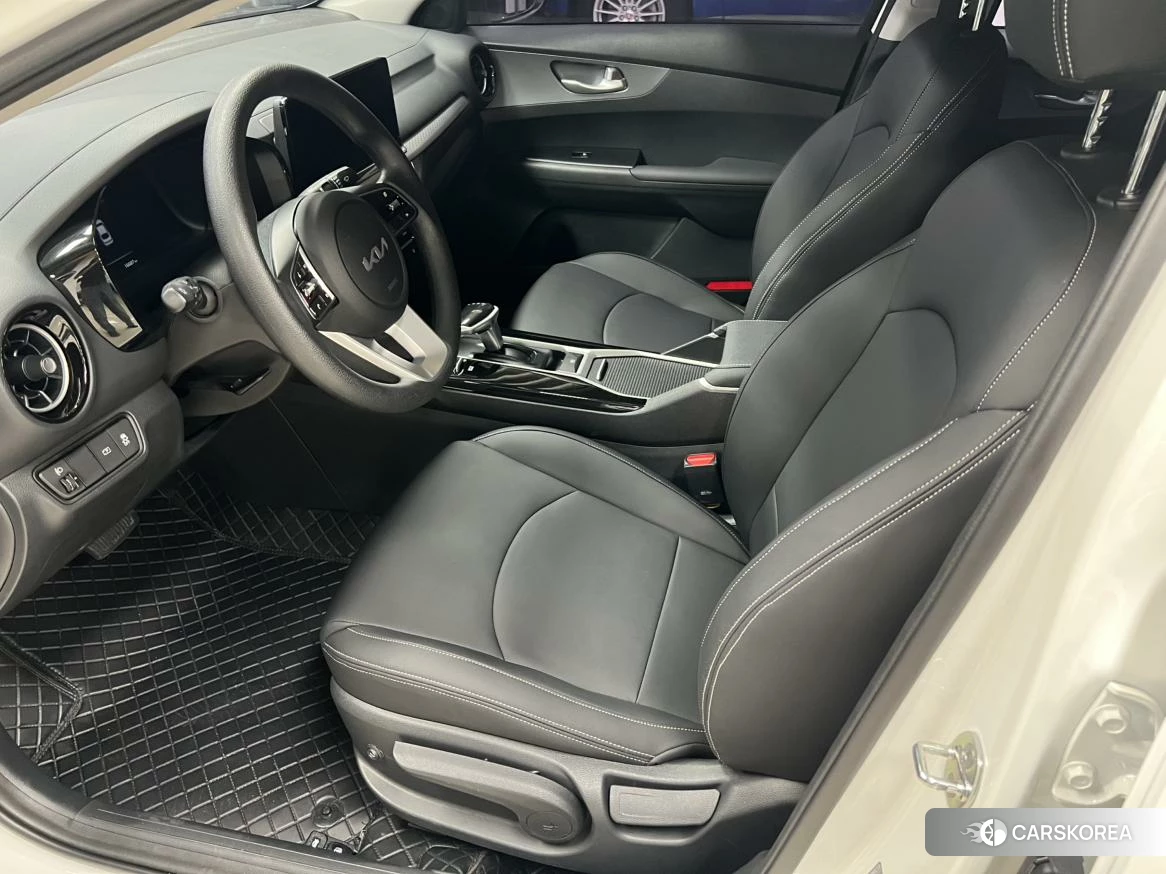 Kia K3 id 4454419 из Китая 10