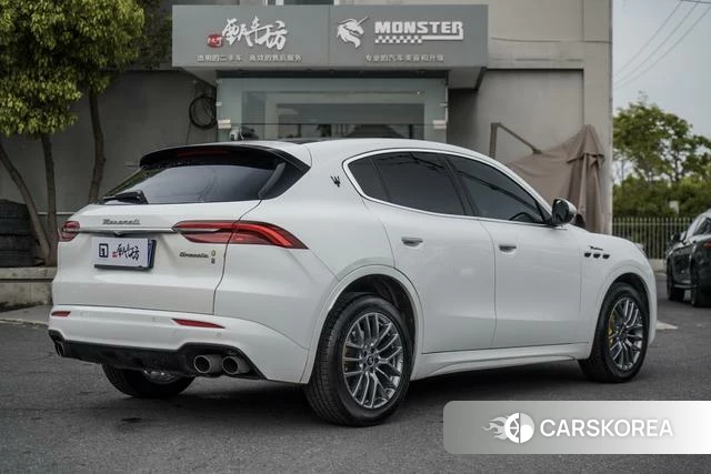 Maserati Grecale id 4211440 из Китая 12