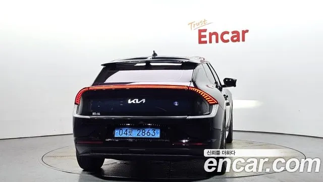 Kia EV6 id 2879738 из Кореи 14