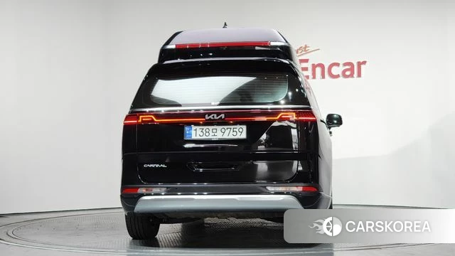 Kia Carnival 4th generation id 3934683 из Кореи 14