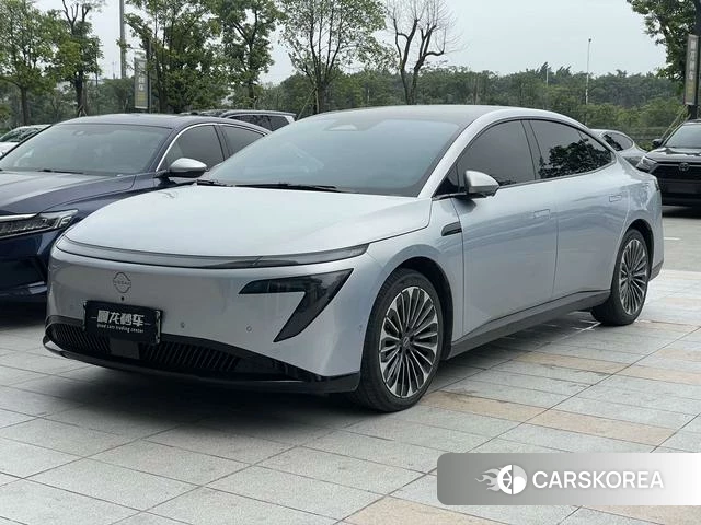 Nissan N7 id 4301717 из Китая 7