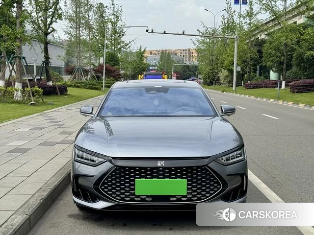 BYD Han DM id 4254197 из Китая 9