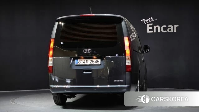 Hyundai Staria id 4202637 из Кореи 26