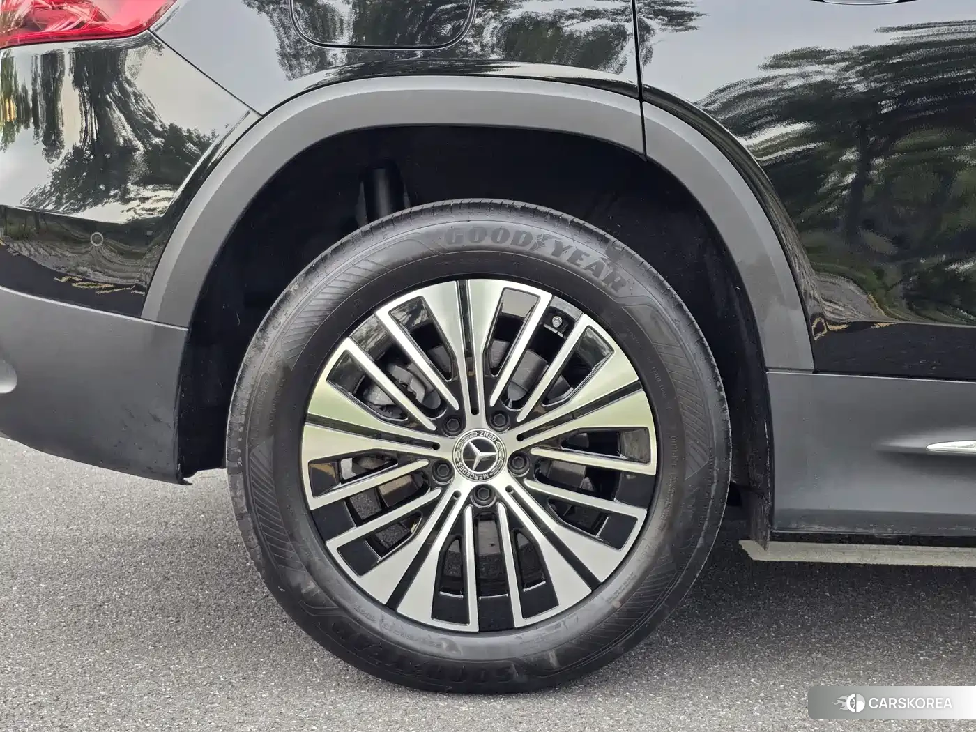 Mercedes-Benz EQB id 4601108 из Китая 18