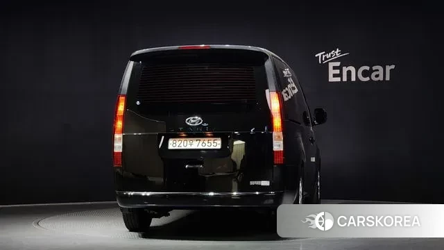 Hyundai Staria id 3389592 из Кореи 14