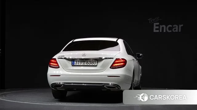 Mercedes-Benz E-Class W213 id 3009235 из Кореи 14