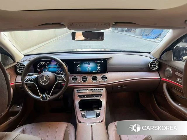 Mercedes-Benz E-class id 4213405 из Китая 9