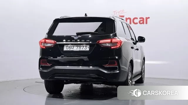 Ssangyong G4 Rexton id 3034188 из Кореи 14