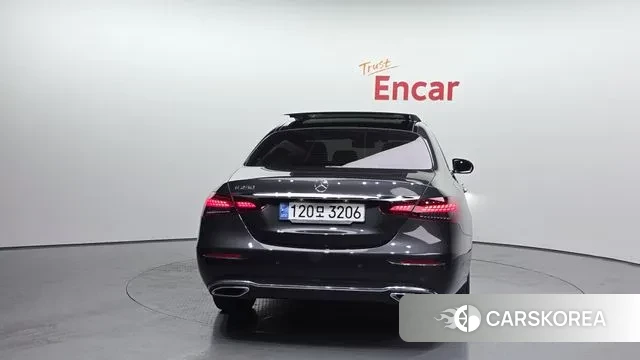 Mercedes-Benz E-Class W213 id 3468074 из Кореи 14