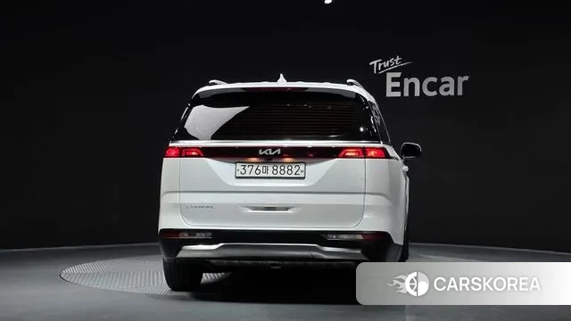 Kia Carnival 4th generation id 3586819 из Кореи 14