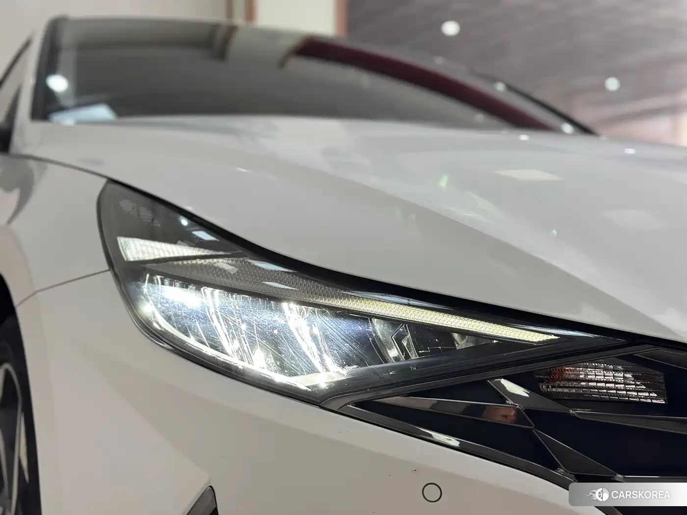 Hyundai Elantra id 4559702 из Китая 13