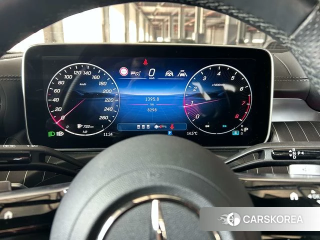 Mercedes-Benz Class C id 4300942 из Китая 13