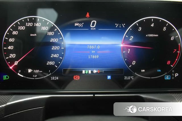 Mercedes-Benz Class C id 4207262 из Китая 10