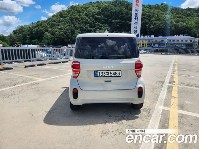 Kia The New Ray id 2954839 из Кореи 14