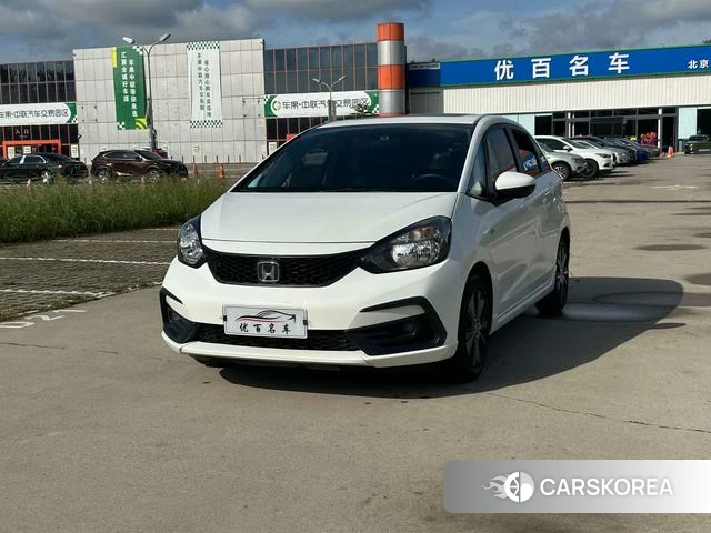 Honda Fit id 4366204 из Китая 20
