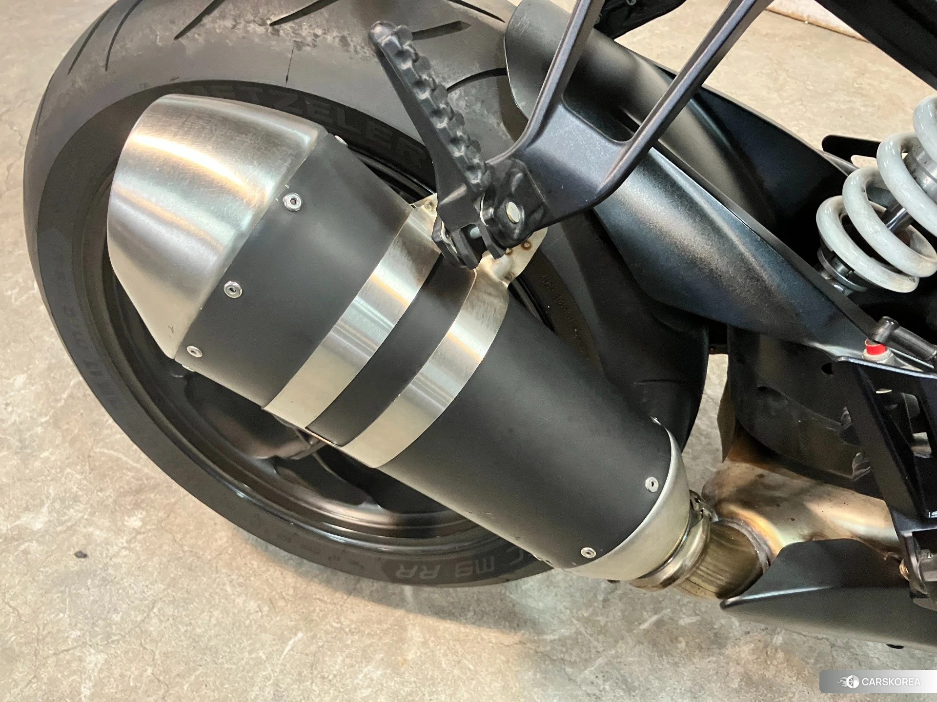 OTHER KTM 1290 SUPER DUKE-R id 4313022 из Японии 24