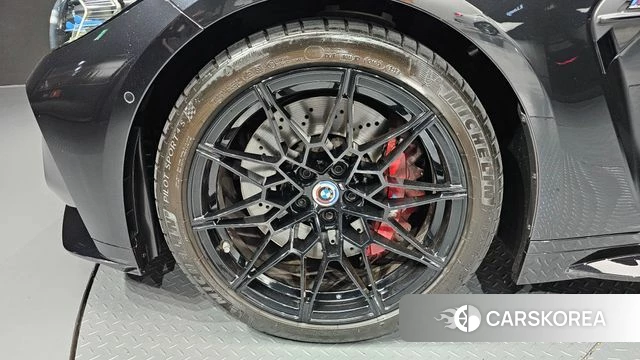 BMW M4 (G82) id 4753333 из Кореи 29