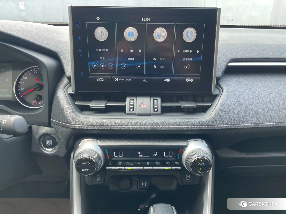 Toyota Wilanda id 4493049 из Китая 24