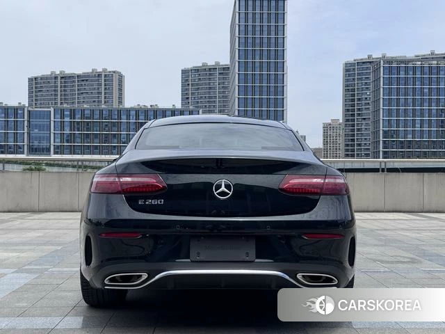 Mercedes-Benz E-class (imported) id 4335665 из Китая 12